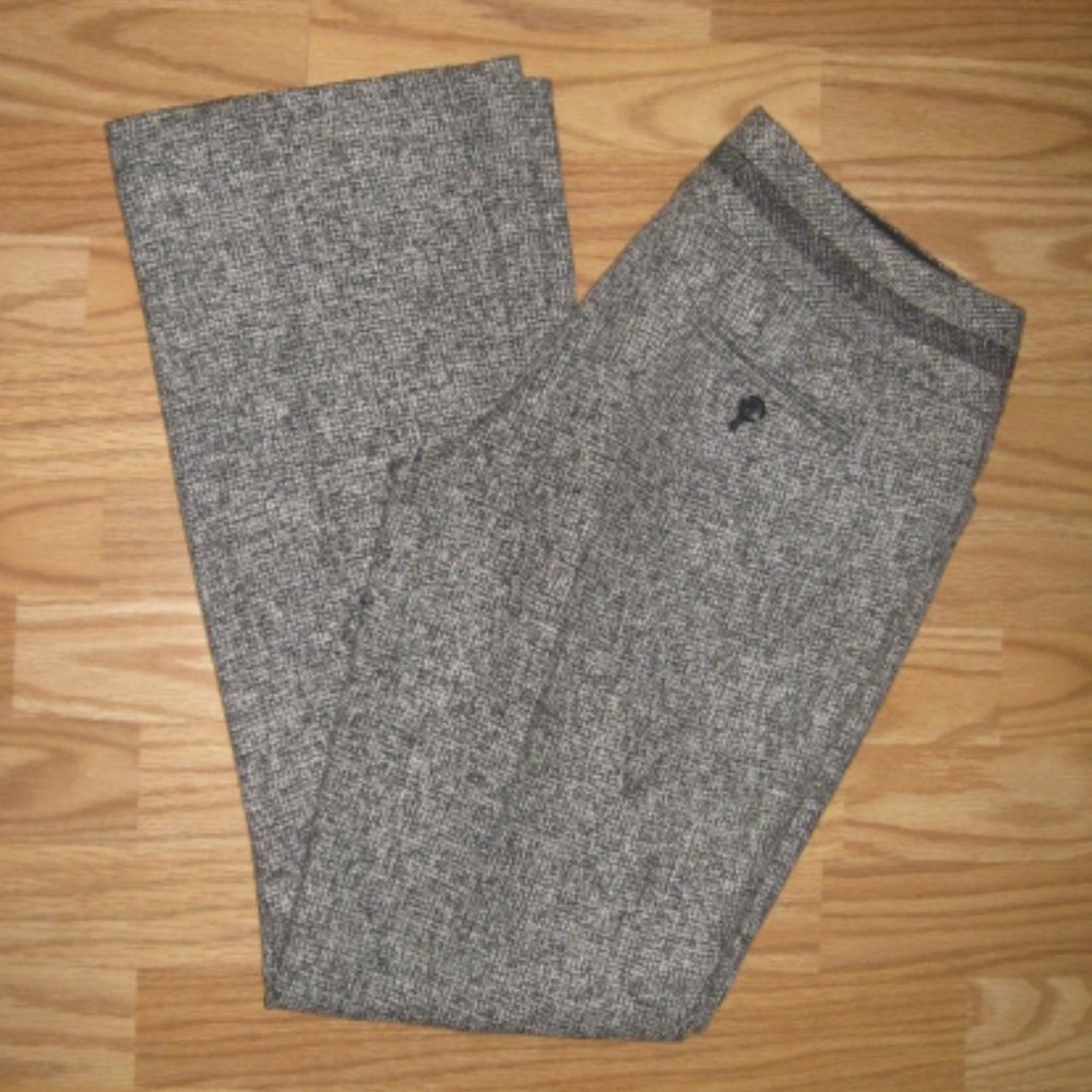 The Limited Collection Drew Fit Trousers